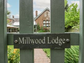 Millwood Lodge - Lake District - 1085583 - thumbnail photo 62