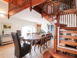Shieldhill Farm House - Scottish Lowlands - 1085615 - thumbnail photo 5