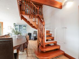 Shieldhill Farm House - Scottish Lowlands - 1085615 - thumbnail photo 6