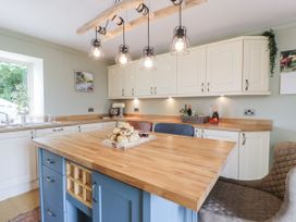 Shieldhill Farm House - Scottish Lowlands - 1085615 - thumbnail photo 10