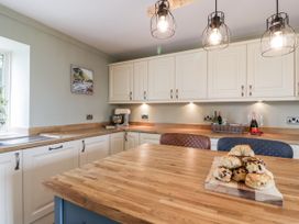 Shieldhill Farm House - Scottish Lowlands - 1085615 - thumbnail photo 11