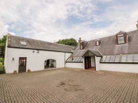 Shieldhill Farm House - Scottish Lowlands - 1085615 - thumbnail photo 51