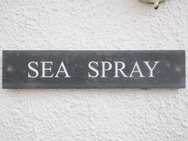 Sea Spray - Cornwall - 1085787 - thumbnail photo 2