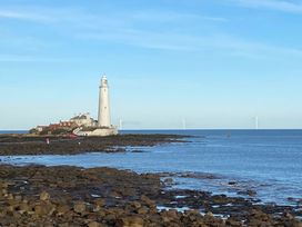 Studio 51 @ Tynemouth - Northumberland - 1085867 - thumbnail photo 28