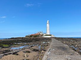 Studio 51 @ Tynemouth - Northumberland - 1085867 - thumbnail photo 30