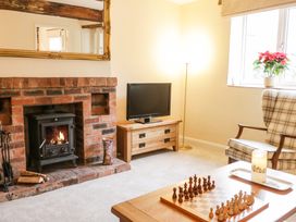 Barn Cottage - North Yorkshire (incl. Whitby) - 1085913 - thumbnail photo 5