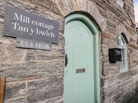 Mill Cottage - North Wales - 1085980 - thumbnail photo 2