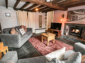 Mill Cottage - North Wales - 1085980 - thumbnail photo 8