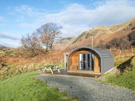 Jenny - Crossgate Luxury Glamping - Lake District - 1086443 - thumbnail photo 1