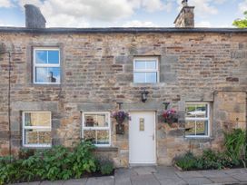 Carder Cottage - Peak District - 1086488 - thumbnail photo 1