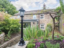 Carder Cottage - Peak District - 1086488 - thumbnail photo 27