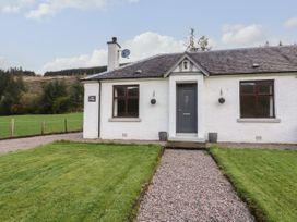 Ailsa Cottage - Scottish Highlands - 1086502 - thumbnail photo 2