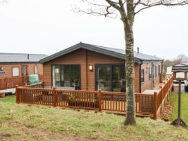 Woodpecker Lodge - Scottish Lowlands - 1086532 - thumbnail photo 1