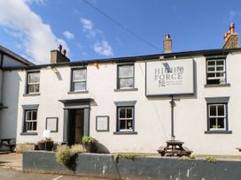Rose Cottage - North Yorkshire (incl. Whitby) - 1086760 - thumbnail photo 27