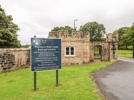 Rose Cottage - North Yorkshire (incl. Whitby) - 1086760 - thumbnail photo 38