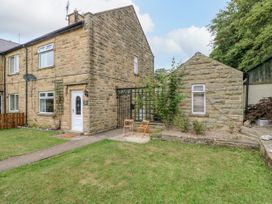 Rose Cottage - North Yorkshire (incl. Whitby) - 1086760 - thumbnail photo 1