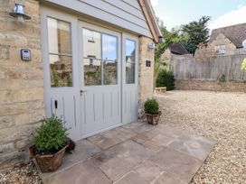 Stow Cottage Barn - Cotswolds - 1087011 - thumbnail photo 3