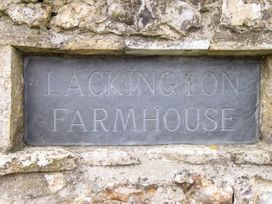 The Coach House at Lackington Farm - Dorset - 1087048 - thumbnail photo 4