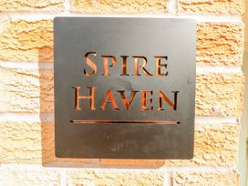 Spire Haven - Peak District - 1087361 - thumbnail photo 30
