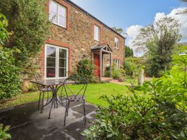 Ashwood House - Cornwall - 1087421 - thumbnail photo 1