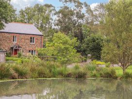 Ashwood House - Cornwall - 1087421 - thumbnail photo 39