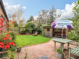 Ashwood House - Cornwall - 1087421 - thumbnail photo 44
