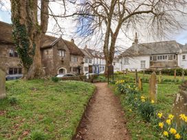 Weaver's Cottage - Devon - 1087454 - thumbnail photo 37