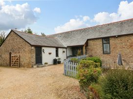 Ash Cottage - Devon - 1087476 - thumbnail photo 3