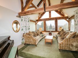 Swallows Barn - Peak District - 1087716 - thumbnail photo 8