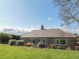 A house with garden and grass at Whinney Moor in 