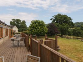 Harcombe House Bungalow 2 - Devon - 1088113 - thumbnail photo 26