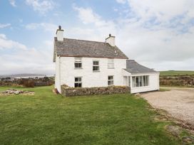 Crowrach Cottage - North Wales - 1088247 - thumbnail photo 1