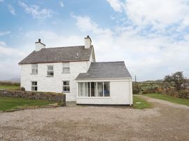 Crowrach Cottage - North Wales - 1088247 - thumbnail photo 2
