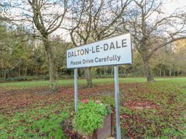 Glebe House - Northumberland - 1088515 - thumbnail photo 75