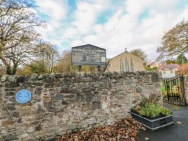 Glebe House - Northumberland - 1088515 - thumbnail photo 76