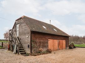 Egypt Granary - Kent & Sussex - 1088556 - thumbnail photo 1