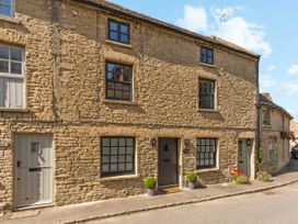 Stable Cottage - Cotswolds - 1088889 - thumbnail photo 2