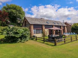 Apple Barn - Devon - 1089038 - thumbnail photo 1