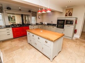 The Glebe - Lincolnshire - 1089049 - thumbnail photo 21