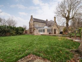 The Glebe - Lincolnshire - 1089049 - thumbnail photo 44