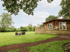 The Log Cabin - Cotswolds - 1089207 - thumbnail photo 17