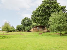 The Log Cabin - Cotswolds - 1089207 - thumbnail photo 18