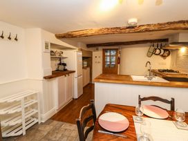 Cross View Cottage - Lake District - 1089275 - thumbnail photo 7