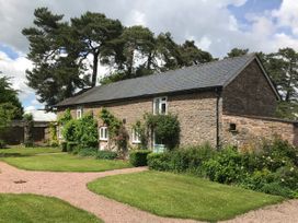 Lower Barn - Herefordshire - 1089378 - thumbnail photo 1