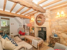 Little Lamb Cottage - Cotswolds - 1089552 - thumbnail photo 2