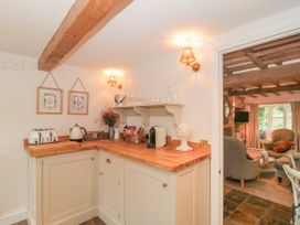 Little Lamb Cottage - Cotswolds - 1089552 - thumbnail photo 5