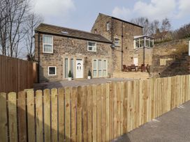 The Coach House - Yorkshire Dales - 1089735 - thumbnail photo 1