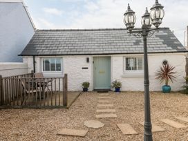 Star Cottage - South Wales - 1089842 - thumbnail photo 1