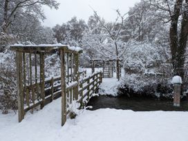 Little Pandy Cottage - North Wales - 1089958 - thumbnail photo 22