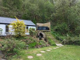 Little Pandy Cottage - North Wales - 1089958 - thumbnail photo 20